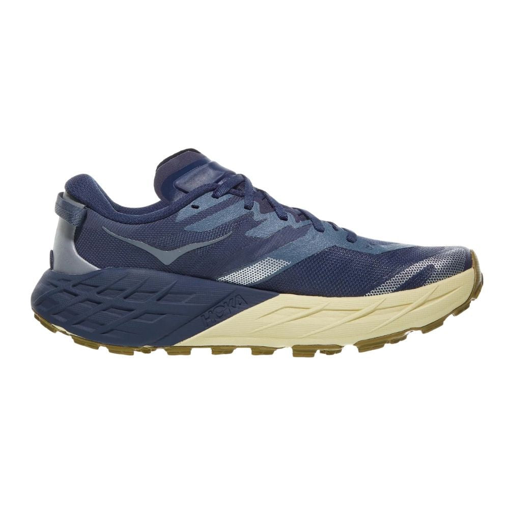 Hoka Speedgoat 7 Running Shoe ¨C Men's