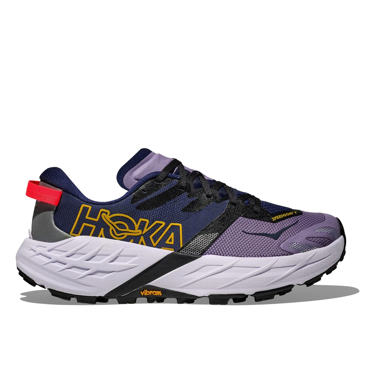 Hoka Speedgoat 7 Running Shoe ¨C Women's