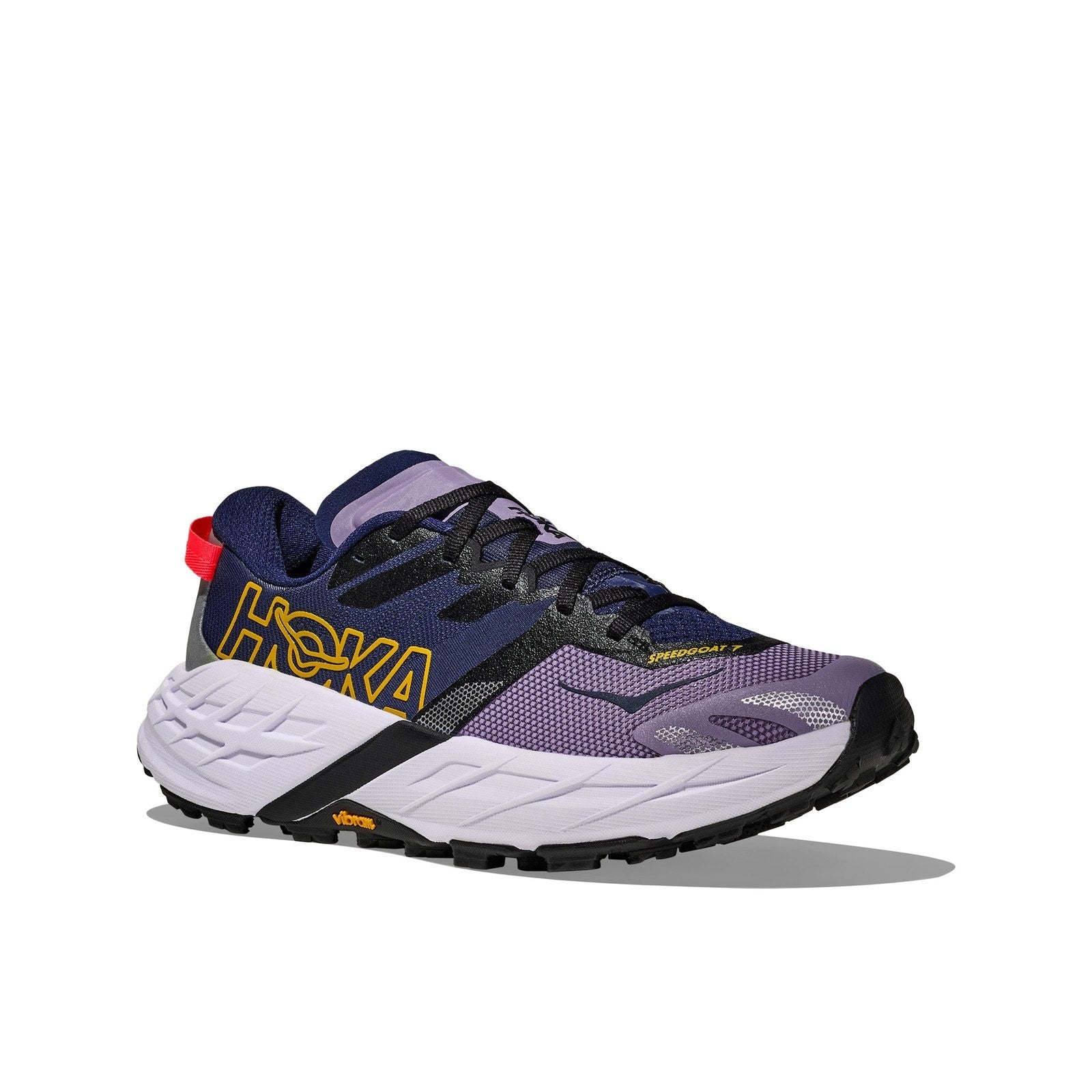 Hoka Speedgoat 7 Running Shoe ¨C Women's