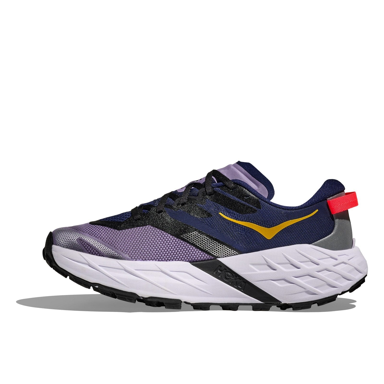 Hoka Speedgoat 7 Running Shoe ¨C Women's