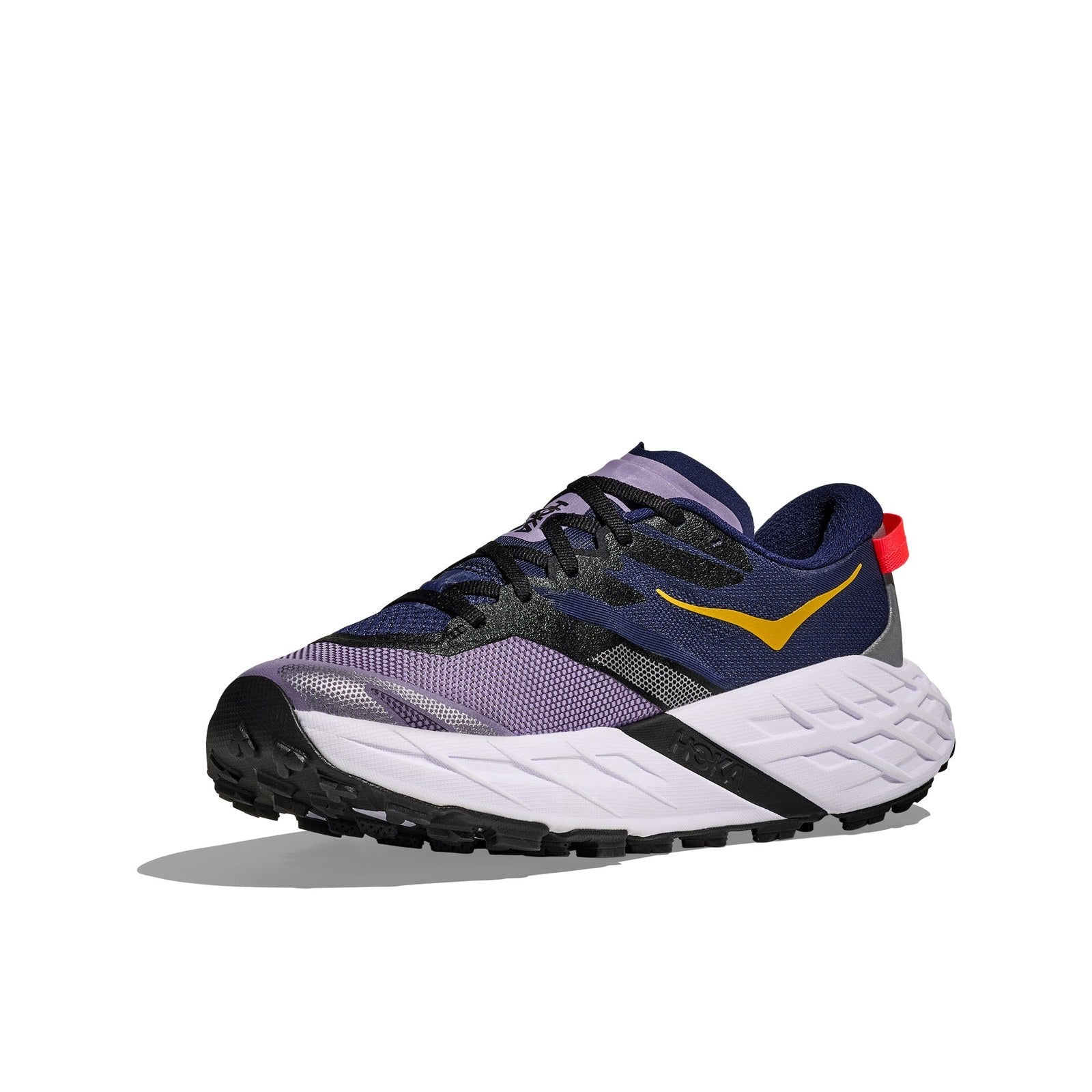 Hoka Speedgoat 7 Running Shoe ¨C Women's