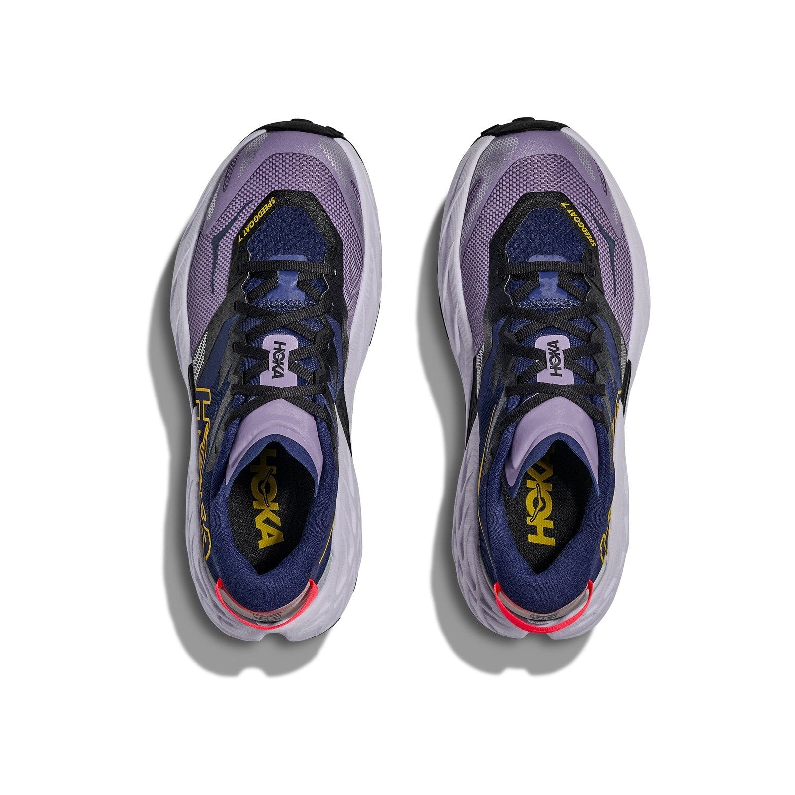 Hoka Speedgoat 7 Running Shoe ¨C Women's